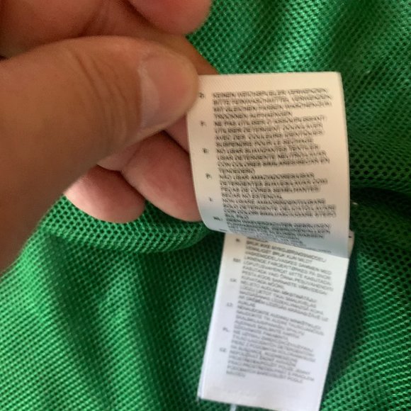 Adidas Portland Timbers Soccer Warm-Up Jacket. Small. Official Adidas. - Picture 9 of 16